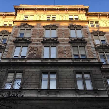 Luxus Design Elisabeth Apartment In The Center Βουδαπέστη Εξωτερικό φωτογραφία