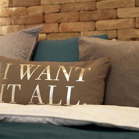 Luxus Design Elisabeth Apartment In The Center Βουδαπέστη Εξωτερικό φωτογραφία