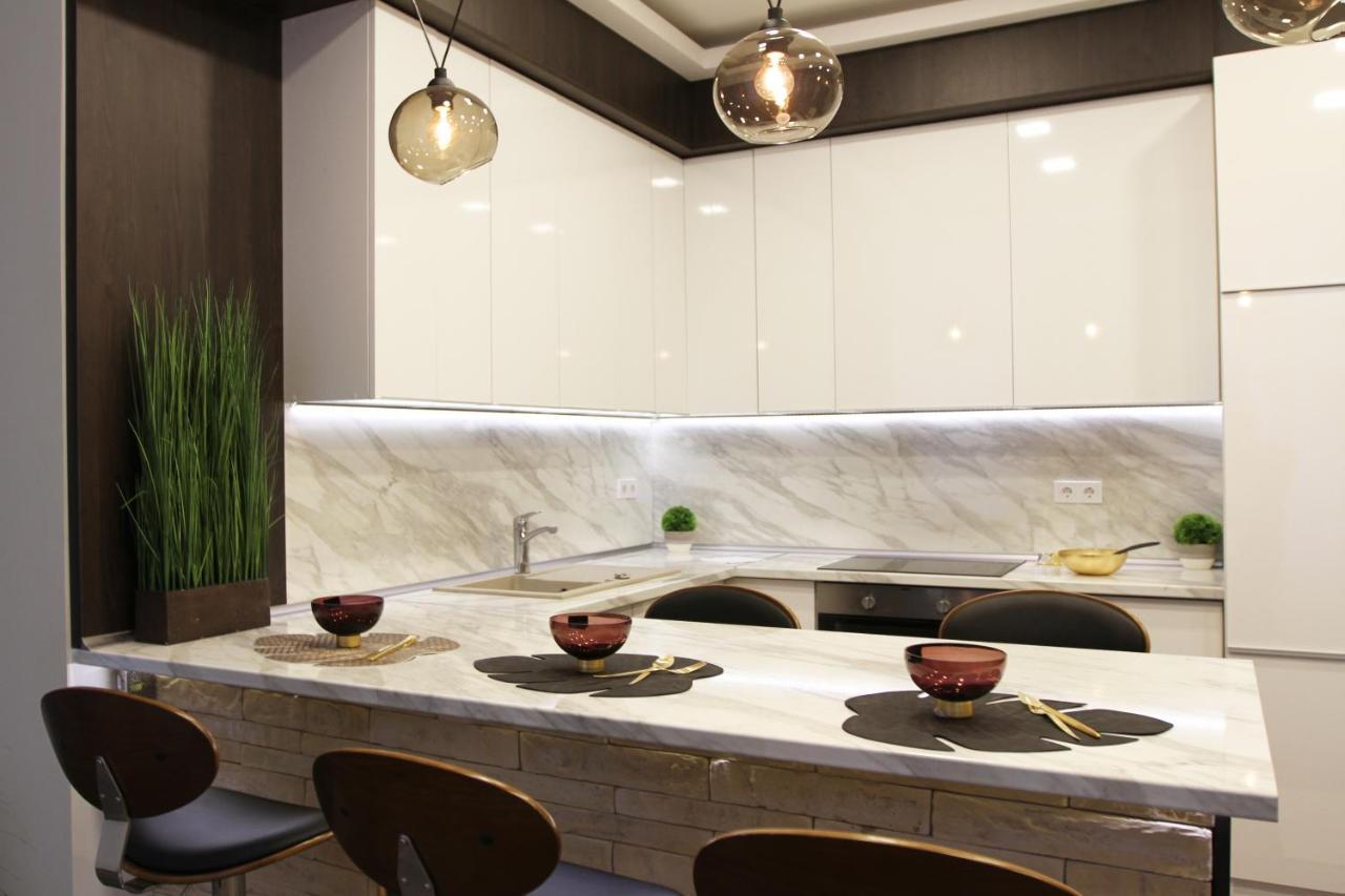 Luxus Design Elisabeth Apartment In The Center Βουδαπέστη Εξωτερικό φωτογραφία
