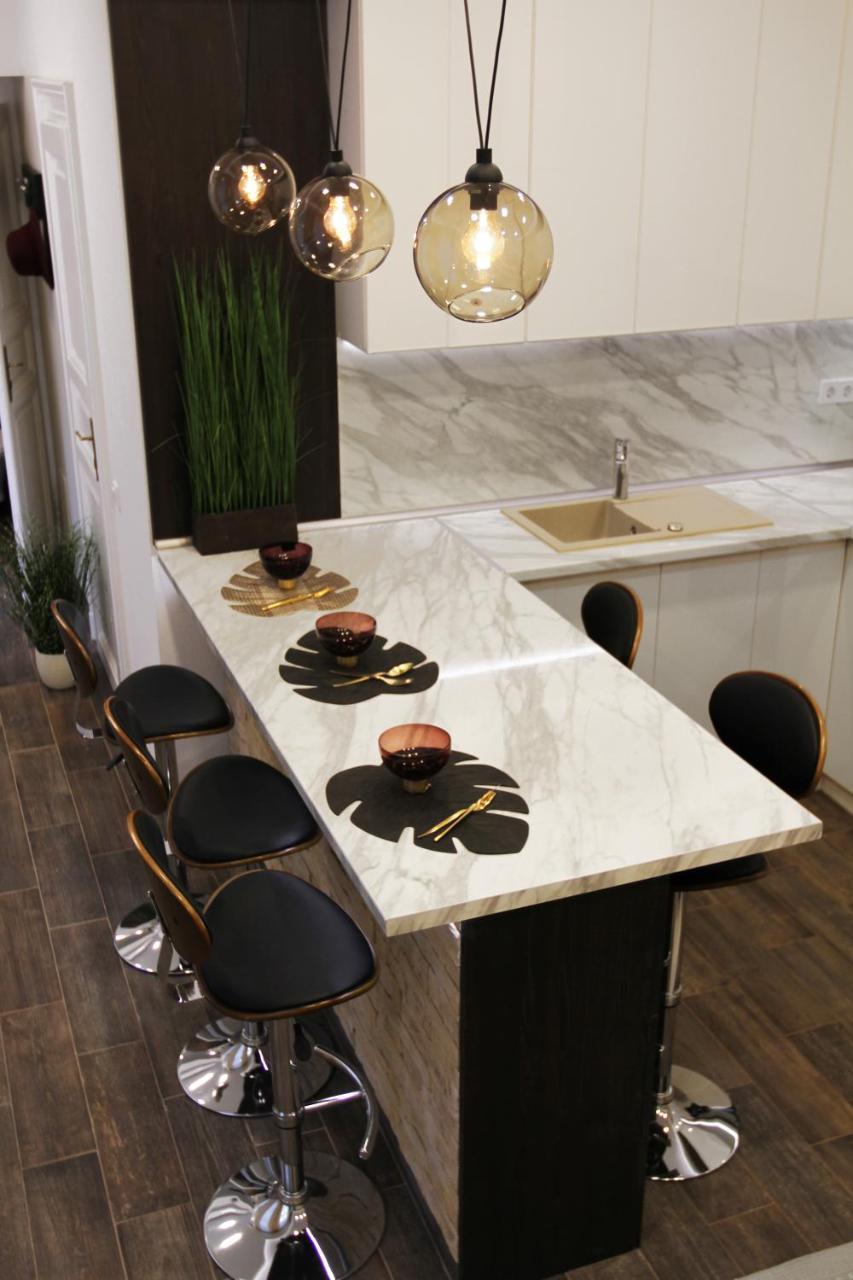 Luxus Design Elisabeth Apartment In The Center Βουδαπέστη Εξωτερικό φωτογραφία