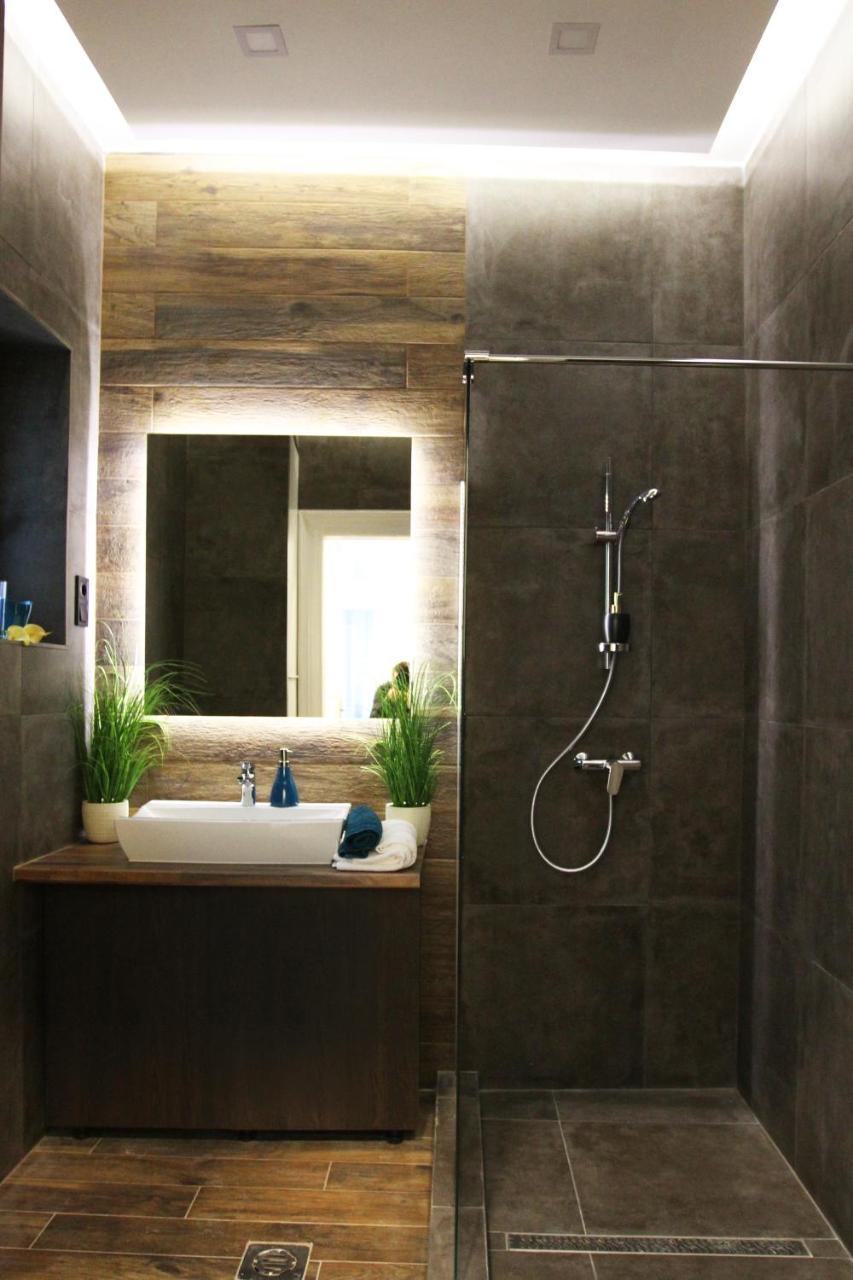 Luxus Design Elisabeth Apartment In The Center Βουδαπέστη Εξωτερικό φωτογραφία