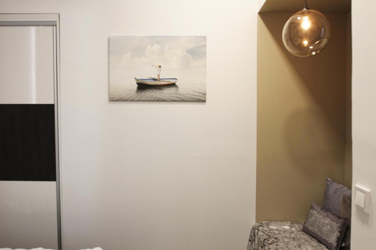 Luxus Design Elisabeth Apartment In The Center Βουδαπέστη Εξωτερικό φωτογραφία