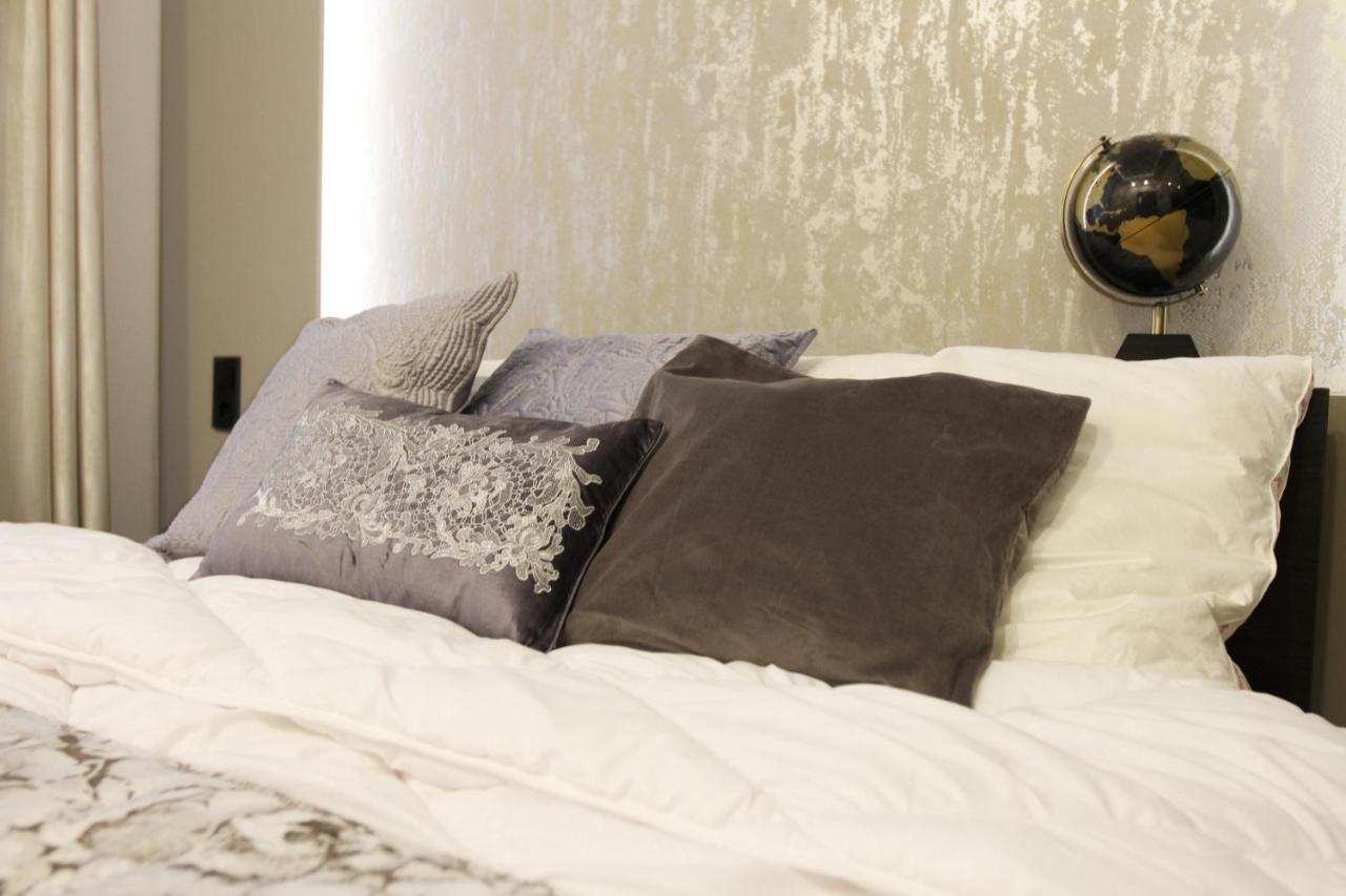 Luxus Design Elisabeth Apartment In The Center Βουδαπέστη Εξωτερικό φωτογραφία