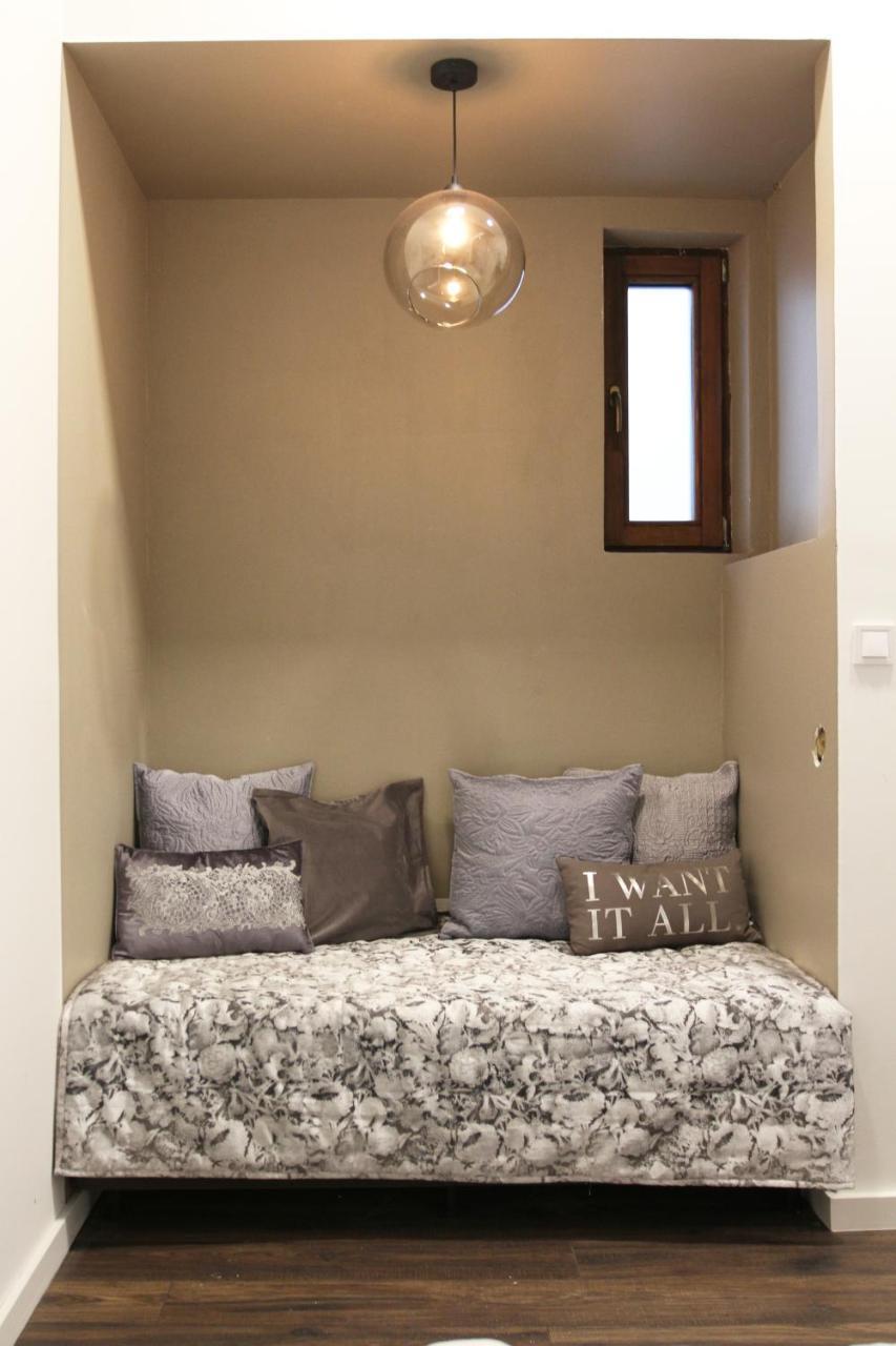 Luxus Design Elisabeth Apartment In The Center Βουδαπέστη Εξωτερικό φωτογραφία